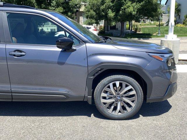 new 2026 Subaru Forester car, priced at $42,422