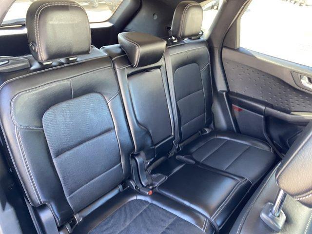 used 2020 Ford Escape car, priced at $16,912