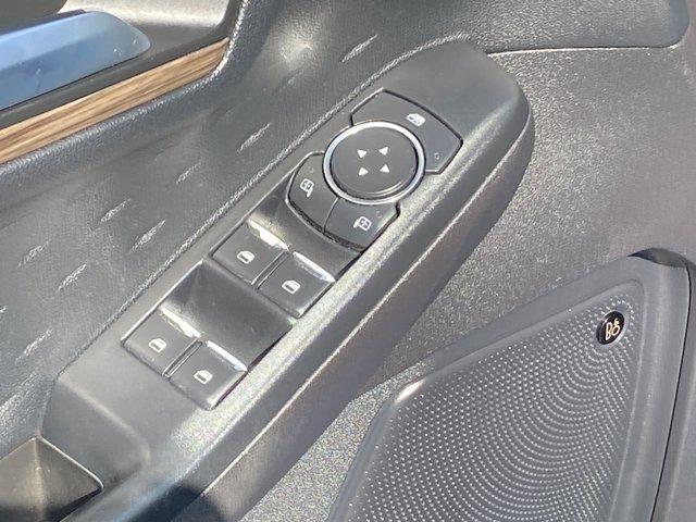 used 2020 Ford Escape car, priced at $16,912