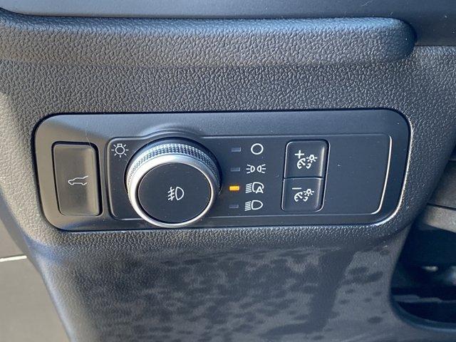 used 2020 Ford Escape car, priced at $16,912