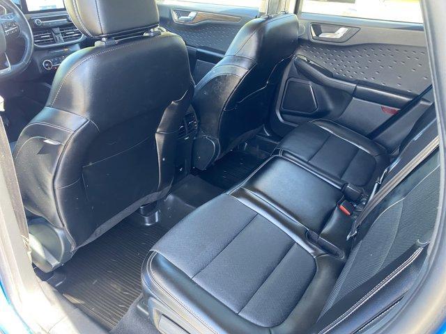 used 2020 Ford Escape car, priced at $16,912