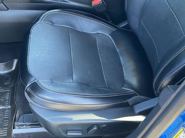 used 2020 Ford Escape car, priced at $16,912