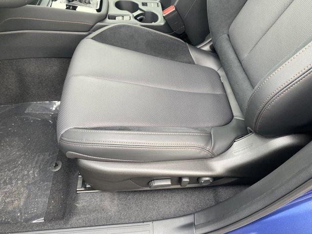 new 2025 Subaru Forester Hybrid car, priced at $43,648