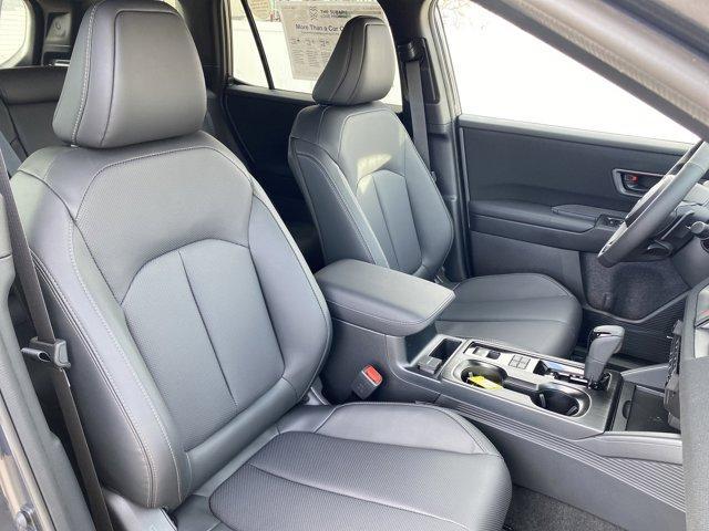 new 2026 Subaru Outback car, priced at $45,617