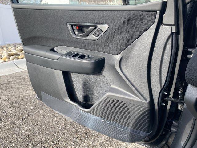 new 2026 Subaru Outback car, priced at $45,617