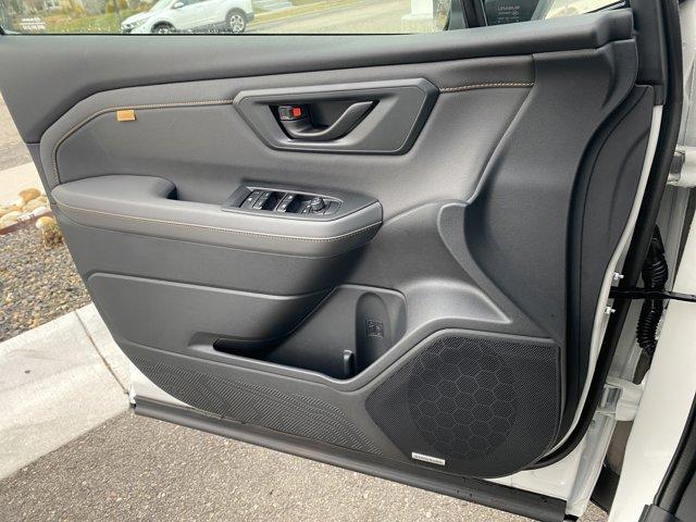 new 2026 Subaru Forester car, priced at $42,113