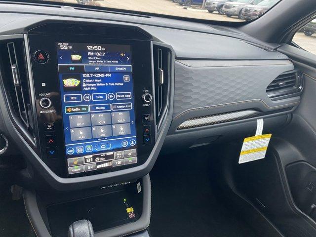 new 2026 Subaru Forester car, priced at $42,113