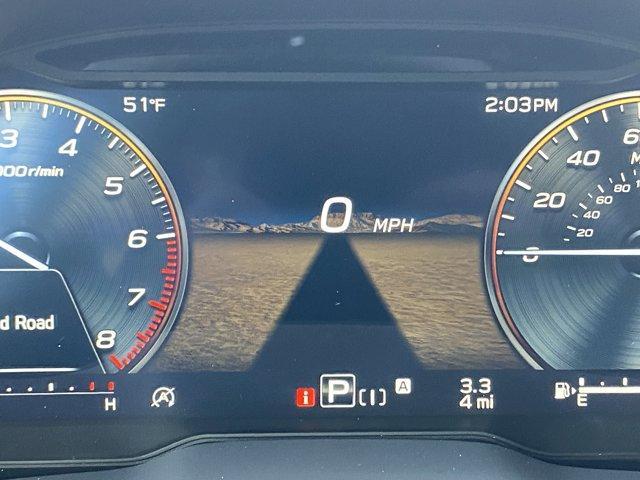 new 2026 Subaru Forester car, priced at $42,113