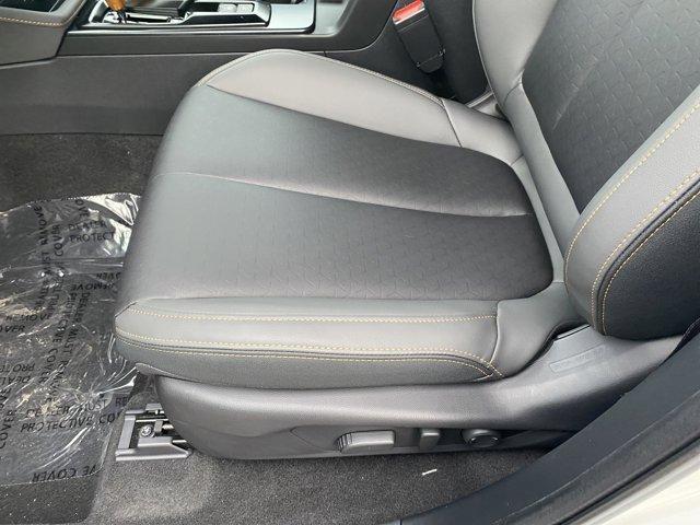 new 2026 Subaru Forester car, priced at $42,113