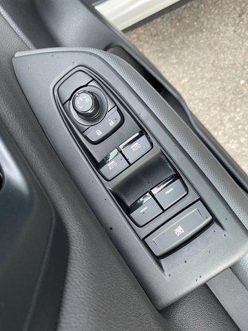 new 2026 Subaru Forester car, priced at $42,113