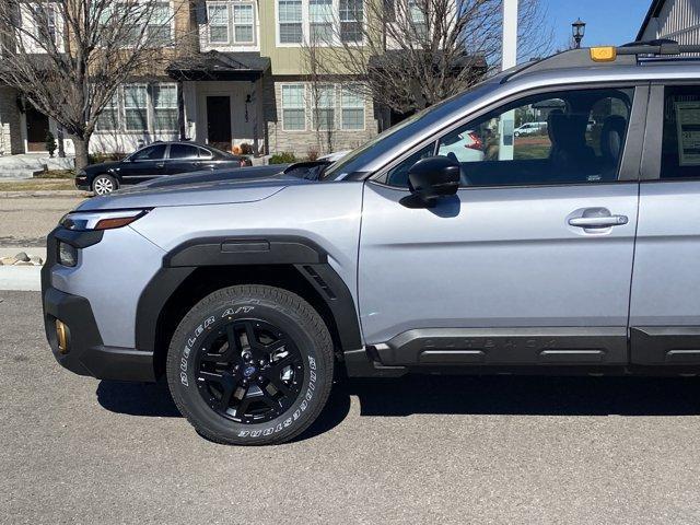 new 2026 Subaru Outback car, priced at $50,062