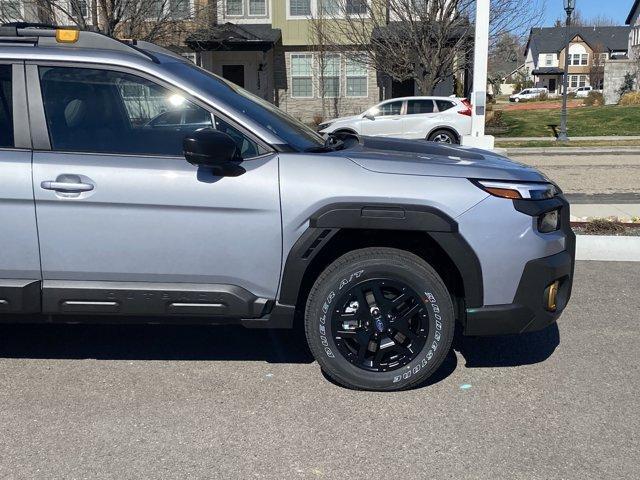 new 2026 Subaru Outback car, priced at $50,062