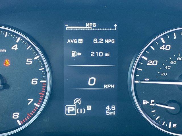 new 2026 Subaru Forester car, priced at $37,376