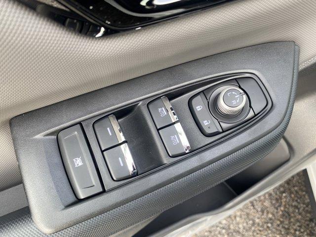 new 2026 Subaru Forester car, priced at $37,376