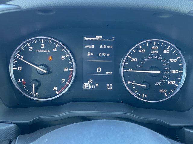 new 2026 Subaru Forester car, priced at $37,376