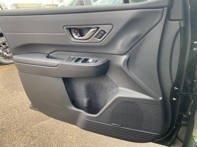 new 2026 Subaru Outback car, priced at $50,095