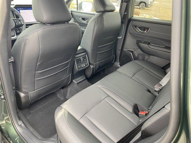 new 2026 Subaru Outback car, priced at $50,095