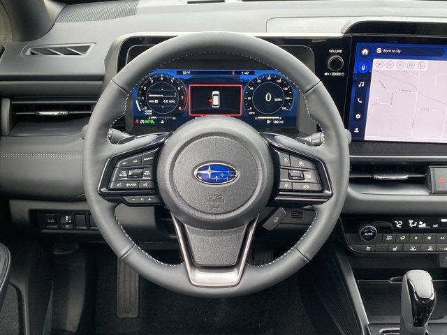 new 2026 Subaru Outback car, priced at $50,095