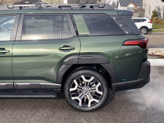 new 2026 Subaru Outback car, priced at $50,095