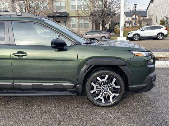 new 2026 Subaru Outback car, priced at $50,095