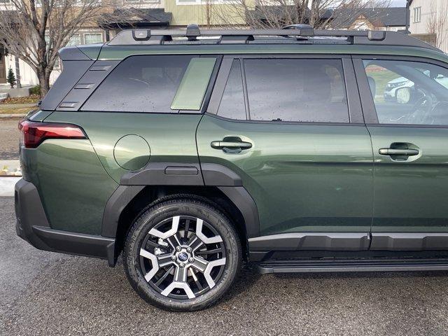 new 2026 Subaru Outback car, priced at $50,095