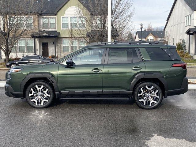 new 2026 Subaru Outback car, priced at $50,095