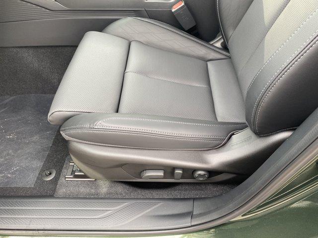 new 2026 Subaru Outback car, priced at $50,095