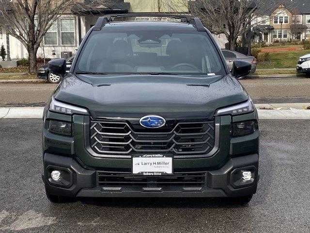 new 2026 Subaru Outback car, priced at $50,095
