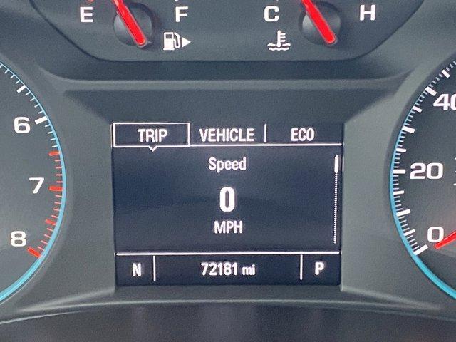 used 2020 Chevrolet Malibu car, priced at $13,983