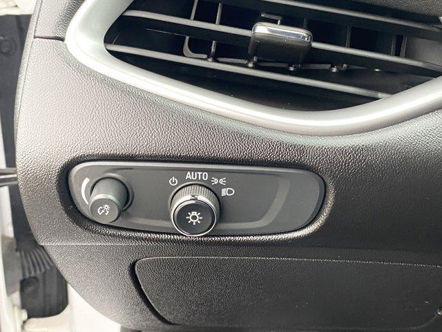 used 2020 Chevrolet Malibu car, priced at $13,983