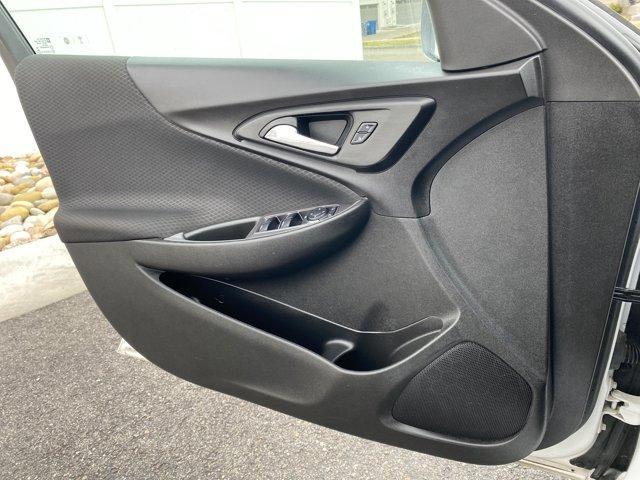 used 2020 Chevrolet Malibu car, priced at $13,983