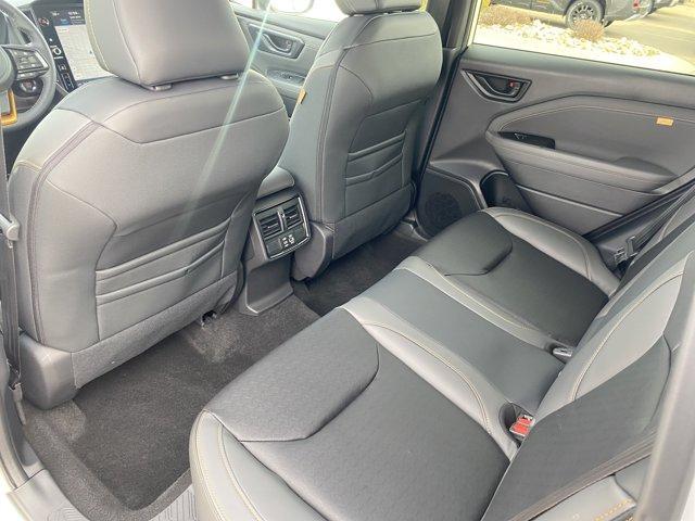 new 2026 Subaru Forester car, priced at $39,962