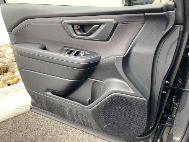 new 2025 Subaru Forester Hybrid car, priced at $36,909