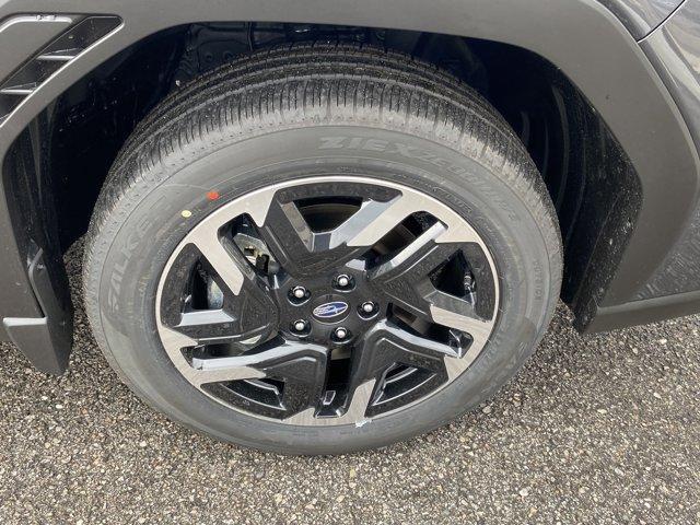 new 2025 Subaru Forester Hybrid car, priced at $36,909