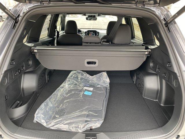 new 2025 Subaru Forester Hybrid car, priced at $36,909