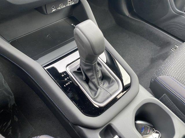 new 2025 Subaru Forester Hybrid car, priced at $36,909