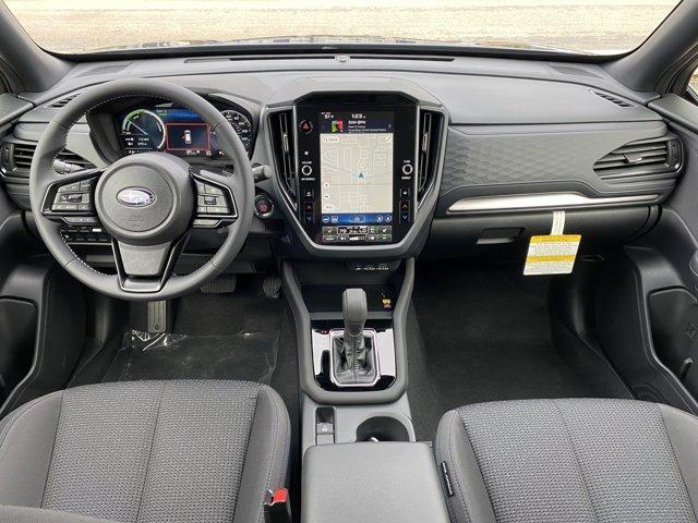 new 2025 Subaru Forester Hybrid car, priced at $36,909