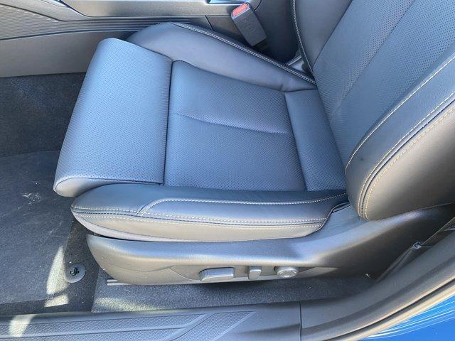 new 2026 Subaru Outback car, priced at $50,062