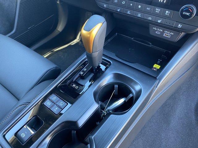 new 2026 Subaru Outback car, priced at $50,062