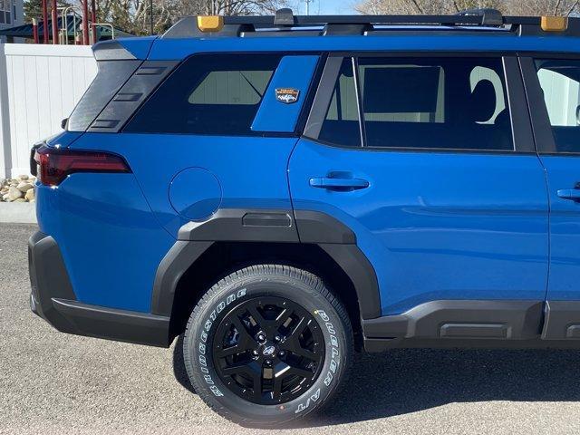 new 2026 Subaru Outback car, priced at $50,062