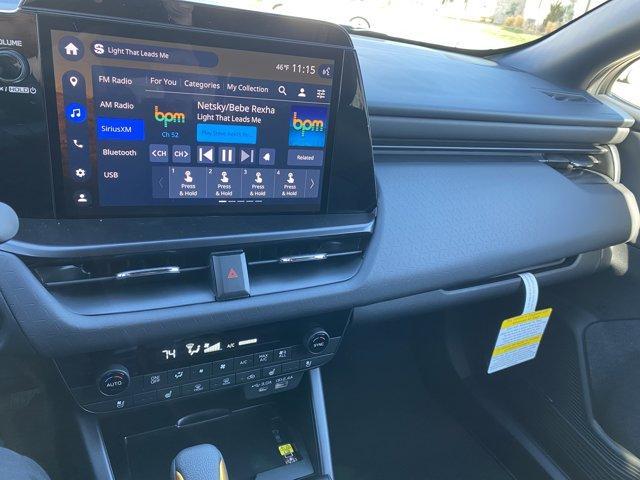 new 2026 Subaru Outback car, priced at $50,062