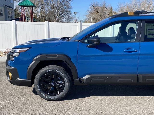 new 2026 Subaru Outback car, priced at $50,062