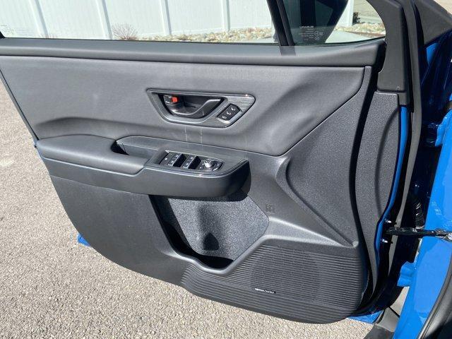 new 2026 Subaru Outback car, priced at $50,062