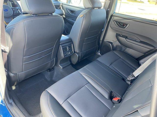 new 2026 Subaru Outback car, priced at $50,062