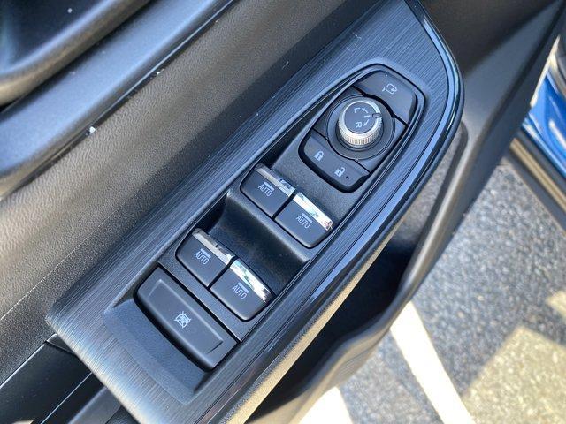 new 2026 Subaru Outback car, priced at $50,062