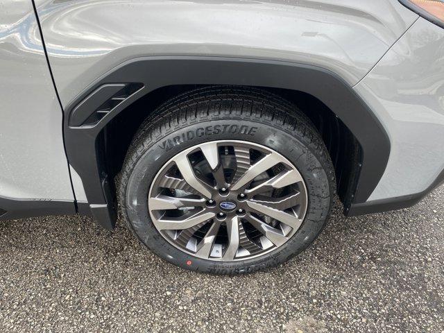 new 2026 Subaru Forester car, priced at $41,347