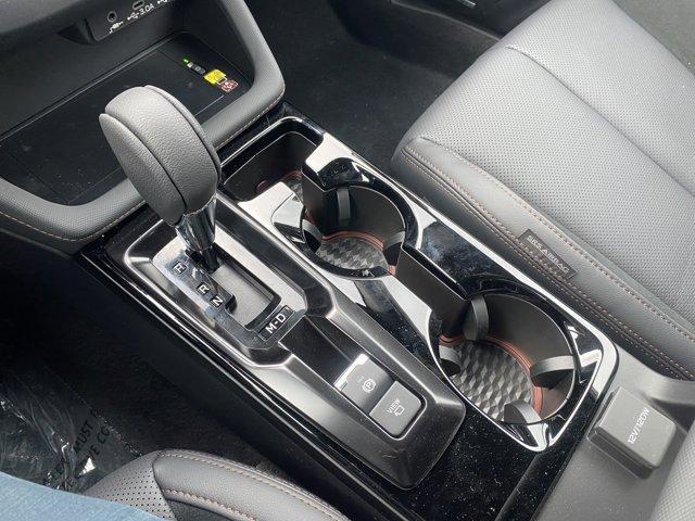 new 2026 Subaru Forester car, priced at $41,347