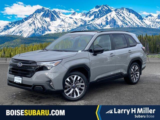 new 2026 Subaru Forester car, priced at $43,812