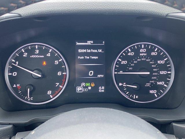 new 2026 Subaru Forester car, priced at $41,347