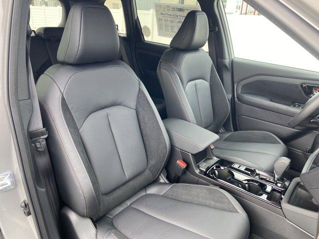 new 2026 Subaru Forester car, priced at $41,347